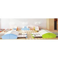 Kindergarten-Liege 150 x 60 cm - 56433 190614 1 3 1000