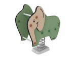 Federwippe Elefant – LEDON Explore – 642025 - 642025 3d