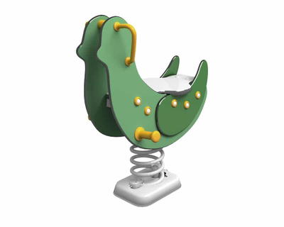Federwippe Vogel – LEDON Explore – 642050