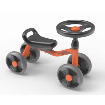 TopTrike Little Driver - U3 Rutschfahrzeug