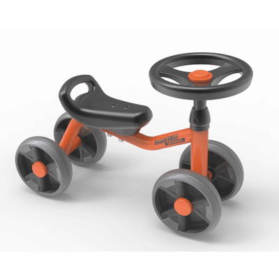 TopTrike Little Driver – U3 Rutschfahrzeug
