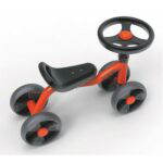 TopTrike Little Driver – U3 Rutschfahrzeug - 64300 2
