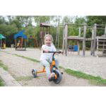 TopTrike Little Cruiser – U3 Dreirad - 64310 4