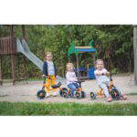 TopTrike Little Balancer – U3 Laufrad - 64310 5