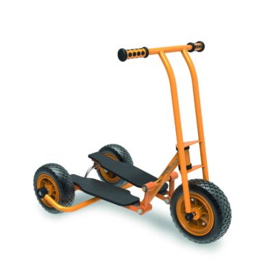 TopTrike Step`n Roll klein