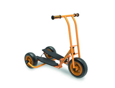 TopTrike Step`n Roll klein