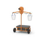 TopPlay Mobile Waage - 64370 2.JPG product picture 300DPI CMYK