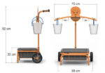 TopPlay Mobile Waage - 64370 5.JPG product picture 300DPI CMYK