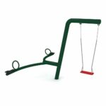 Wippe Mantis inkl. Schaukel – LEDON Originals - 650230