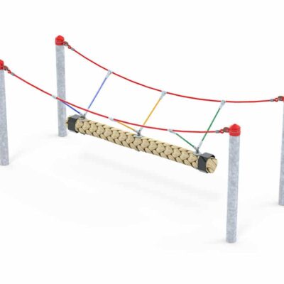 Seil Schaukel - Tampenschaukel - LEDON Originals