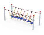 Wackel Brücke Wobble – LEDON Originals - 650905 3d