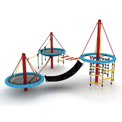 Fortuna Kletternetz - LEDON Originals