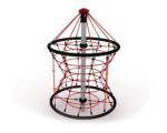 Femi Kletternetz – LEDON Originals - 650915 3d
