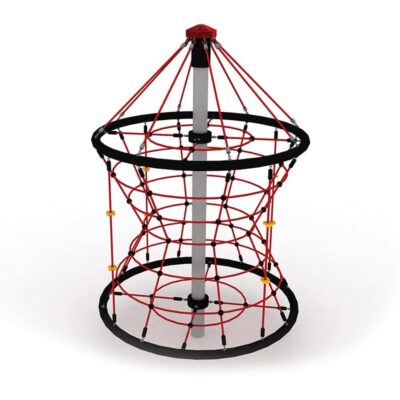 Femi Kletternetz - LEDON Originals