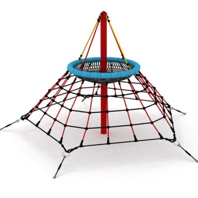 Khefren Kletternetz - LEDON Originals