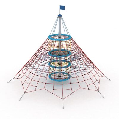 Chavi Kletternetz - LEDON Originals