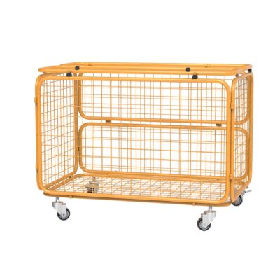 Transportwagen - Für Spielzeug und Spielgeräte