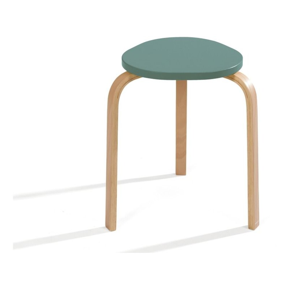 Kindergarten-Hocker QUAD