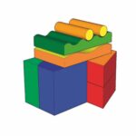 9-teiliges Baumodul MEDI - 95 145 12 1