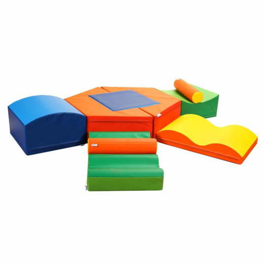95-145-12 9-teiliges Baumodul MEDI - 95 145 12