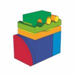 10-teiliges Baumodul MEDI - 95 155 12 1