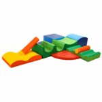 10-teiliges Baumodul MEDI - 95 155 12