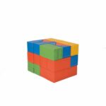 28-teiliger Bausteinsatz MINI - 95 400 16 1