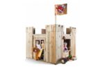 Ritterburg – Artus aus Holz - 99700 Ritterburg Artus 1