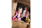 Ritterburg – Artus aus Holz - 99700 Ritterburg Artus Deatailbild