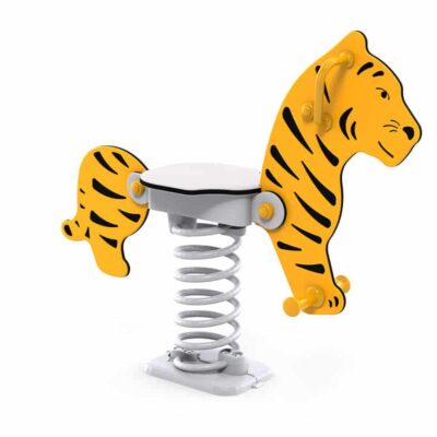 Federwippe Tiger - LEDON Explore - EX010