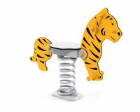 Federwippe Tiger - LEDON Explore - EX010