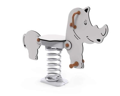 Federwippe Nashorn – LEDON Explore – EX012