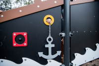 Piratenschiff Module aus der Serie LEDON Pirates – Bild 9