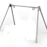 Serie Originals ohne Sitze