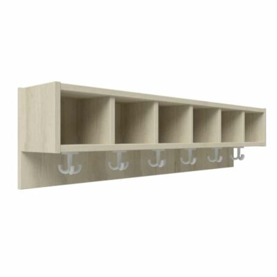 Garderobenablage - Zeitlos