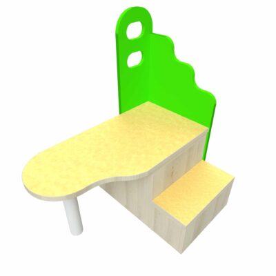 Anziehhilfe für Kindergarten & Krippe