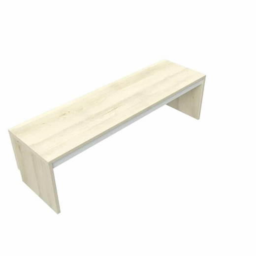 bank-zeitlos-1 Garderobenbank – Zeitlos – Tiefe: 35 cm - bank zeitlos 1