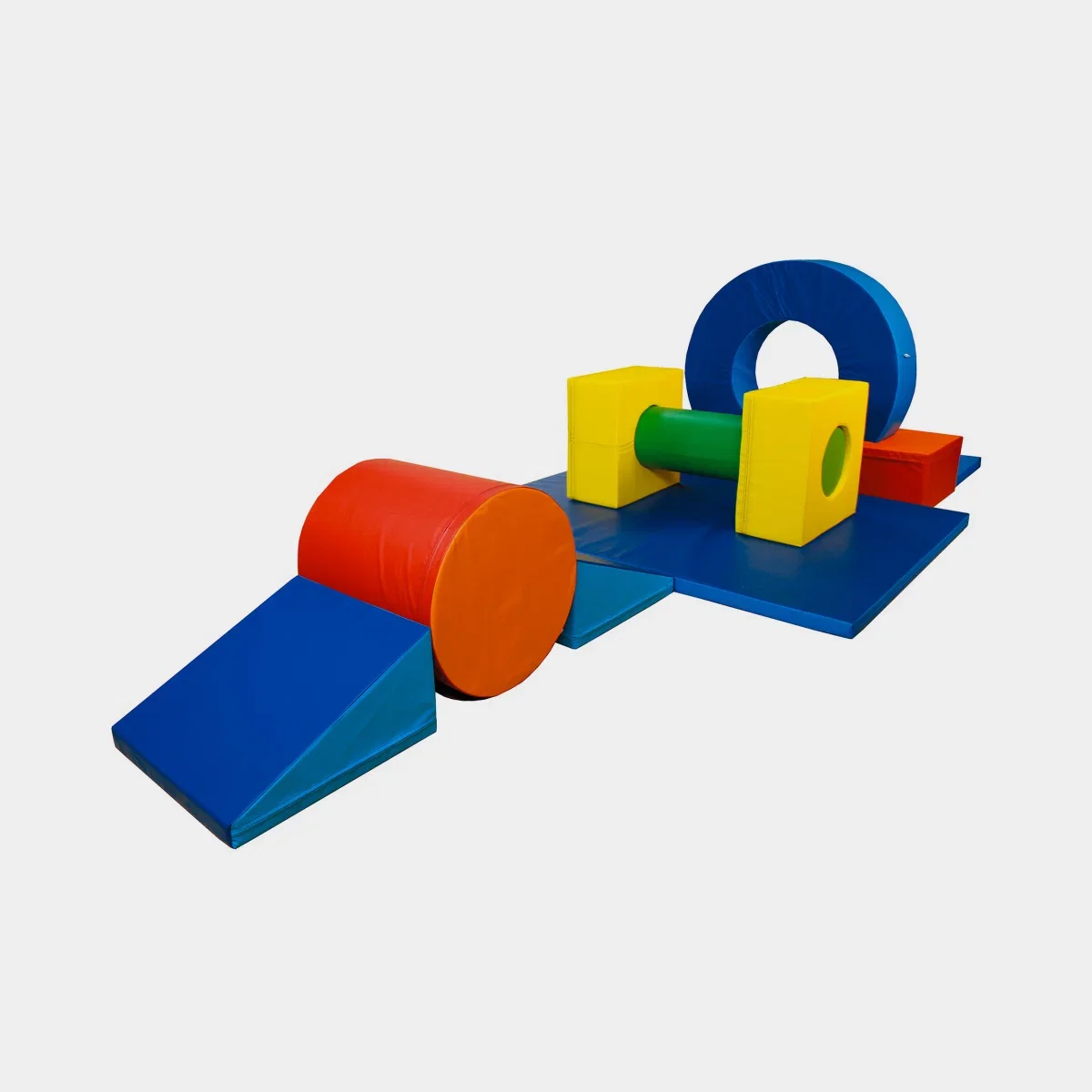 Baumodul 11-teilig MAXI