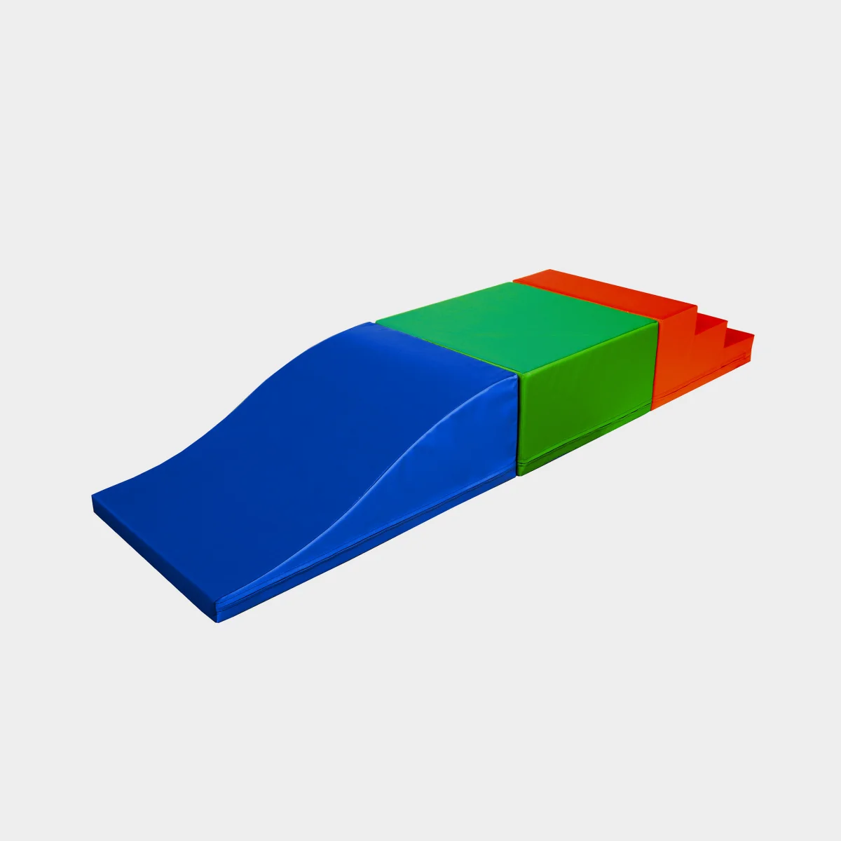 Baumodul 3-teilig MAXI (Rampe)
