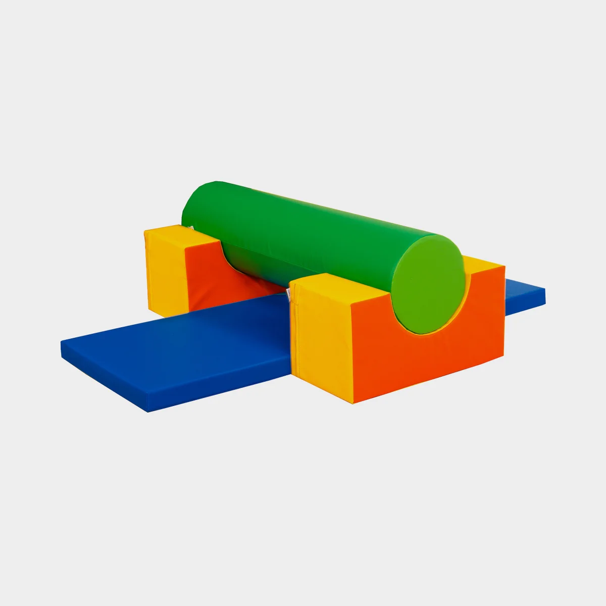 Baumodul 4-teilig MAXI (Zylinder-Brücke)