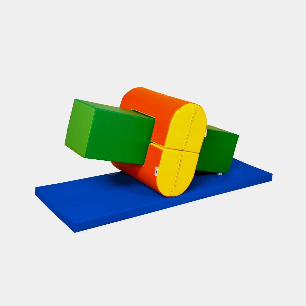 Baumodul 4-teilig MAXI (Wippe)
