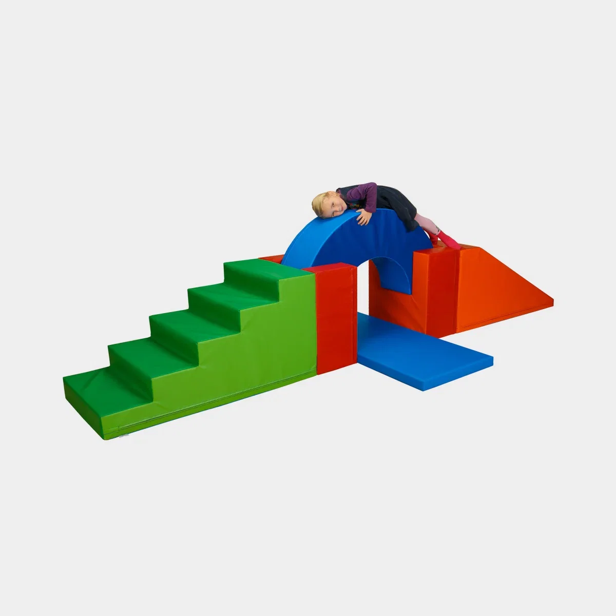 Baumodul 6-teilig MAXI
