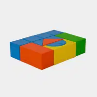 Bausteinsatz MINI 12-tlg. - bausteinsatz mini 12 tlg~2