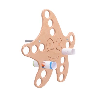 Elternpost Seestern - für 15 Kinder