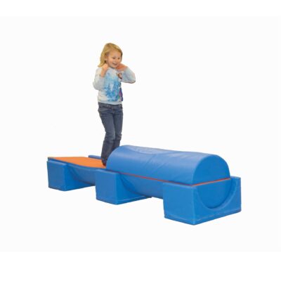 HaZy – Halbzylinder-Balance Modul - MagCon