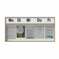 Informationswand 2