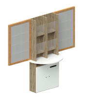 Informationswand - Infocenter 2 – Bild 4