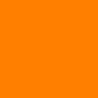 Stiefelwand für 20 Paar Stiefel - orange