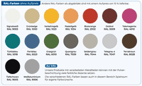 Stiefelwand für 20 Paar Stiefel – Bild 4