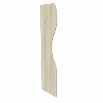 Standteile Garderobe einseitig – Zeitlos